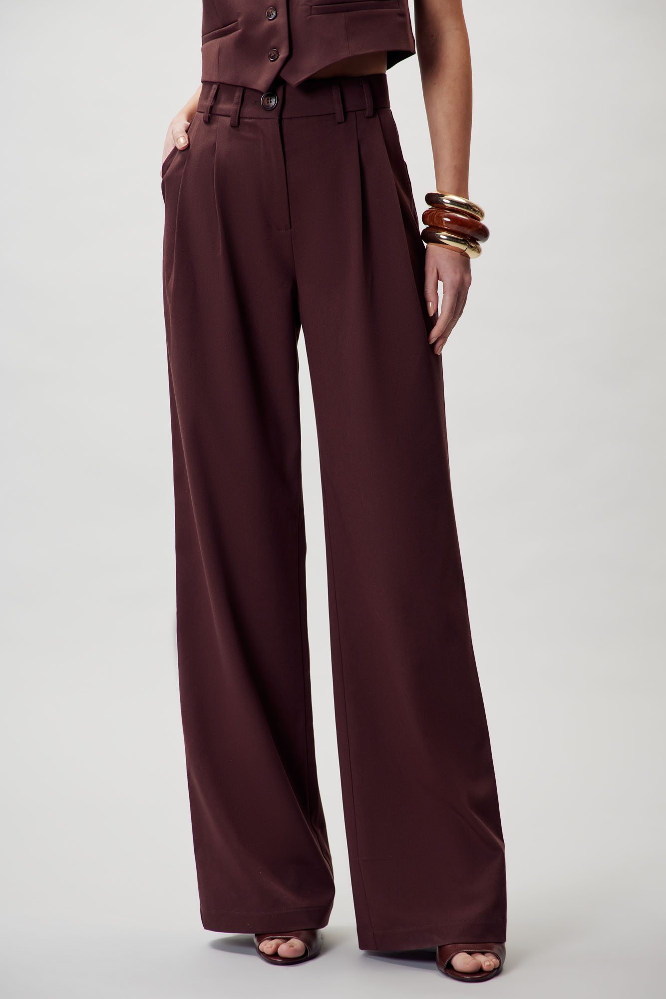 CALCA PANTALONA - FLOR DE LIS - Imagem 4