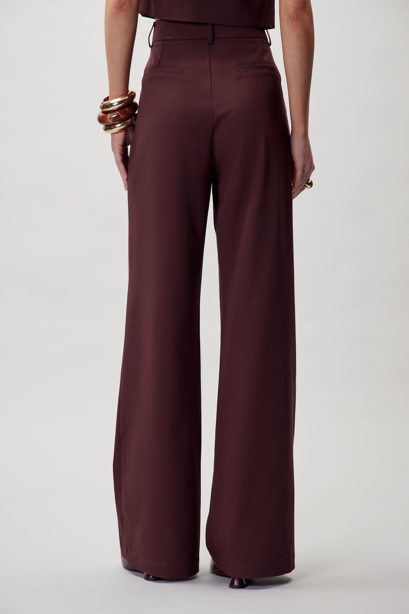 CALCA PANTALONA - FLOR DE LIS - Imagem 5