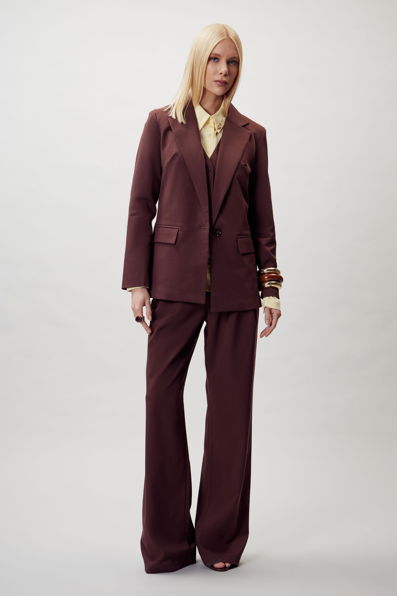 CALCA PANTALONA - FLOR DE LIS - Imagem 2